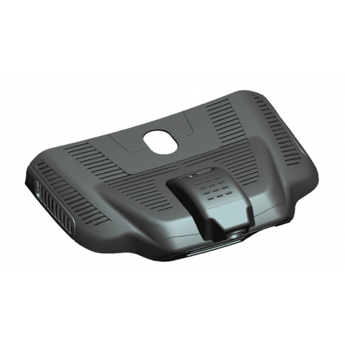 Штатный видеорегистратор Ray MB42 4K (Mercedes-Benz EQA 2022, GLB AMG (High Trim))